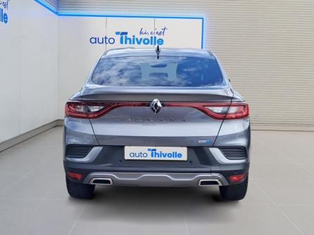 RENAULT Arkana E-Tech 145 - 21B R.S. Line à vendre à Givors - Image n°9