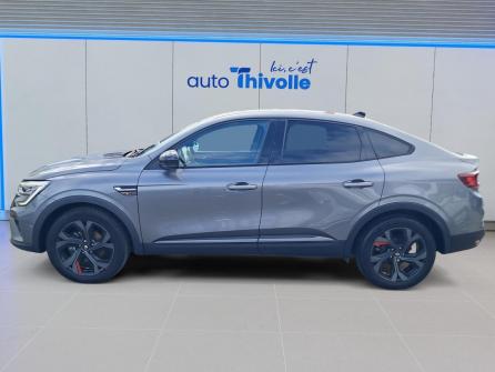 RENAULT Arkana E-Tech 145 - 21B R.S. Line à vendre à Givors - Image n°15