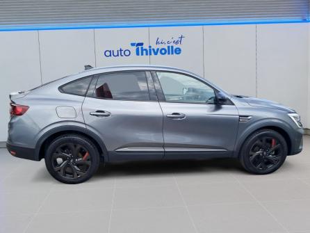 RENAULT Arkana E-Tech 145 - 21B R.S. Line à vendre à Givors - Image n°16