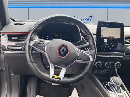 RENAULT Arkana E-Tech 145 - 21B R.S. Line à vendre à Givors - Image n°17