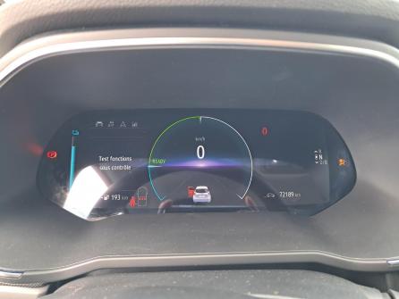 RENAULT Zoe R110 Achat Intégral Business à vendre à Givors - Image n°16