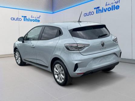 RENAULT Clio Clio dCi 100 GSR2 Evolution à vendre à Givors - Image n°2