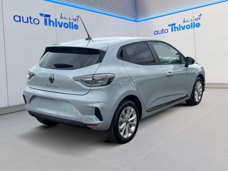RENAULT Clio Clio dCi 100 GSR2 Evolution à vendre à Givors - Image n°4