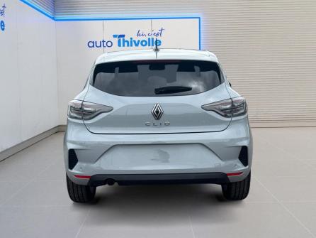 RENAULT Clio Clio dCi 100 GSR2 Evolution à vendre à Givors - Image n°5