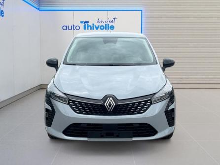 RENAULT Clio Clio dCi 100 GSR2 Evolution à vendre à Givors - Image n°7