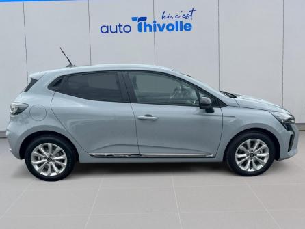 RENAULT Clio Clio dCi 100 GSR2 Evolution à vendre à Givors - Image n°8