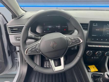 RENAULT Clio Clio dCi 100 GSR2 Evolution à vendre à Givors - Image n°11