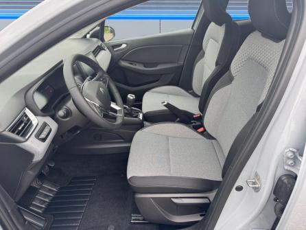 RENAULT Clio Clio dCi 100 GSR2 Evolution à vendre à Givors - Image n°12