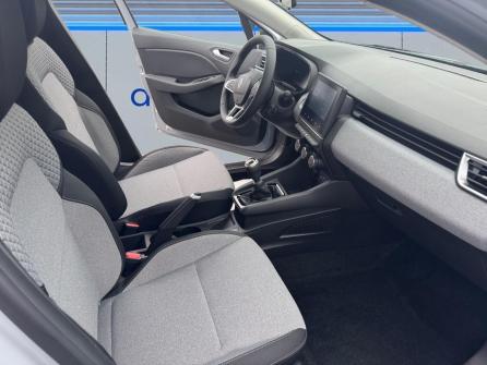 RENAULT Clio Clio dCi 100 GSR2 Evolution à vendre à Givors - Image n°14