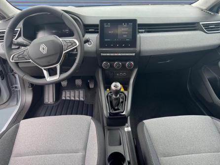 RENAULT Clio Clio dCi 100 GSR2 Evolution à vendre à Givors - Image n°15