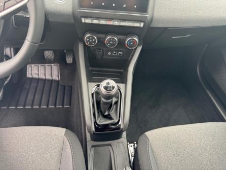 RENAULT Clio Clio dCi 100 GSR2 Evolution à vendre à Givors - Image n°16