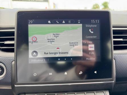 RENAULT Arkana mild hybrid 140 EDC FAP - 22 Evolution à vendre à Givors - Image n°3