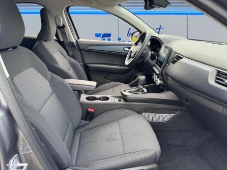 RENAULT Arkana mild hybrid 140 EDC FAP - 22 Evolution à vendre à Givors - Image n°4