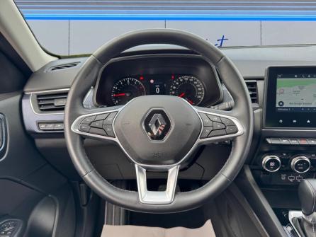 RENAULT Arkana mild hybrid 140 EDC FAP - 22 Evolution à vendre à Givors - Image n°8