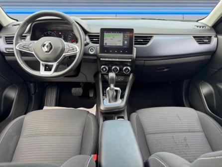 RENAULT Arkana mild hybrid 140 EDC FAP - 22 Evolution à vendre à Givors - Image n°9