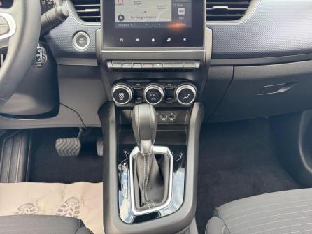 RENAULT Arkana mild hybrid 140 EDC FAP - 22 Evolution à vendre à Givors - Image n°10