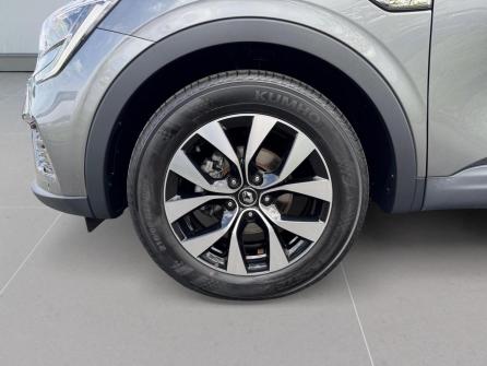 RENAULT Arkana mild hybrid 140 EDC FAP - 22 Evolution à vendre à Givors - Image n°13
