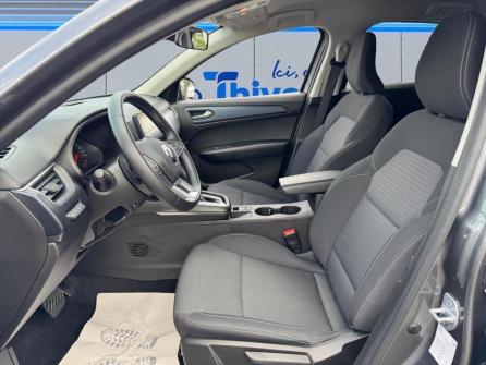 RENAULT Arkana mild hybrid 140 EDC FAP - 22 Evolution à vendre à Givors - Image n°14