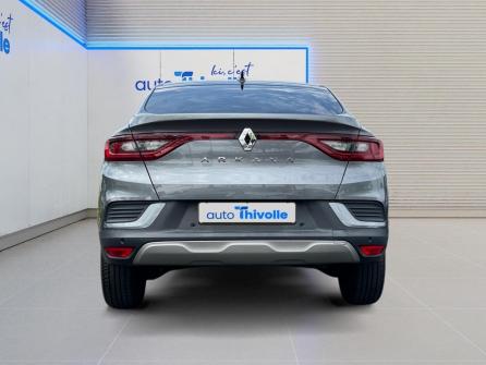 RENAULT Arkana mild hybrid 140 EDC FAP - 22 Evolution à vendre à Givors - Image n°16