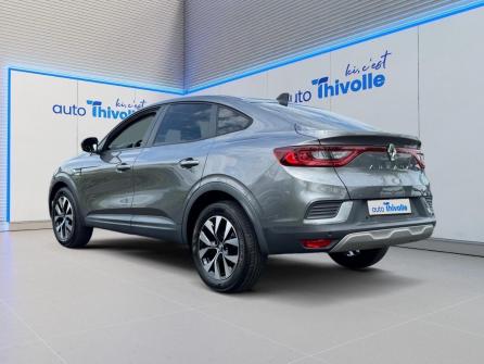 RENAULT Arkana mild hybrid 140 EDC FAP - 22 Evolution à vendre à Givors - Image n°17