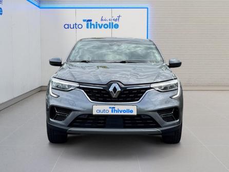 RENAULT Arkana mild hybrid 140 EDC FAP - 22 Evolution à vendre à Givors - Image n°18