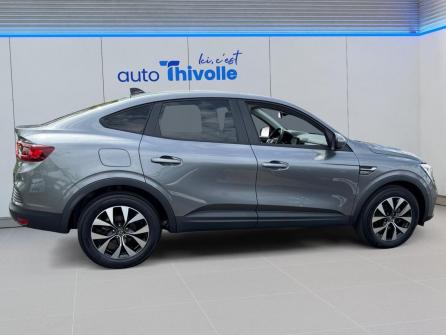 RENAULT Arkana mild hybrid 140 EDC FAP - 22 Evolution à vendre à Givors - Image n°19