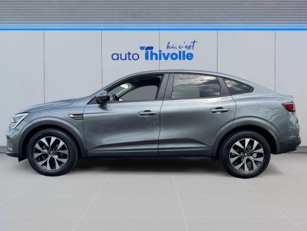 RENAULT Arkana mild hybrid 140 EDC FAP - 22 Evolution à vendre à Givors - Image n°21