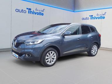 RENAULT Kadjar TCe 130 Energy Intens EDC d'occasion  de 2017  à  Givors 
