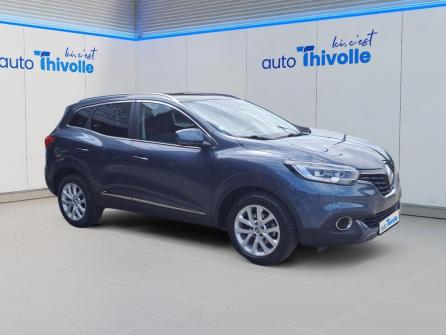 RENAULT Kadjar TCe 130 Energy Intens EDC à vendre à Givors - Image n°2