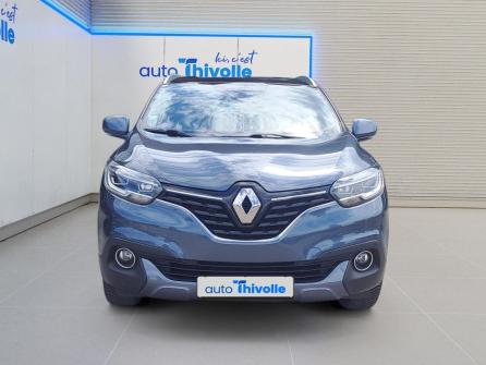 RENAULT Kadjar TCe 130 Energy Intens EDC à vendre à Givors - Image n°3