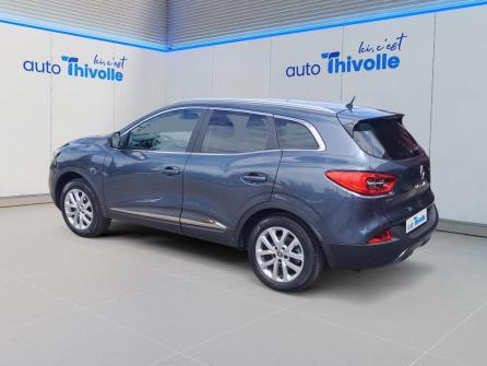 RENAULT Kadjar TCe 130 Energy Intens EDC à vendre à Givors - Image n°5