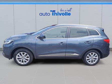 RENAULT Kadjar TCe 130 Energy Intens EDC à vendre à Givors - Image n°7