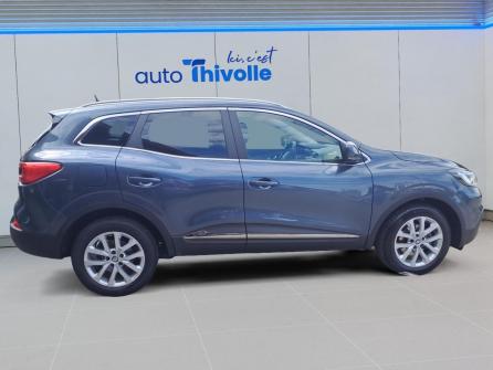 RENAULT Kadjar TCe 130 Energy Intens EDC à vendre à Givors - Image n°8