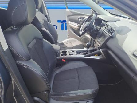 RENAULT Kadjar TCe 130 Energy Intens EDC à vendre à Givors - Image n°12
