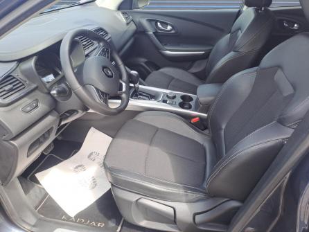 RENAULT Kadjar TCe 130 Energy Intens EDC à vendre à Givors - Image n°13
