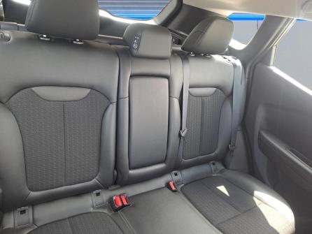 RENAULT Kadjar TCe 130 Energy Intens EDC à vendre à Givors - Image n°15