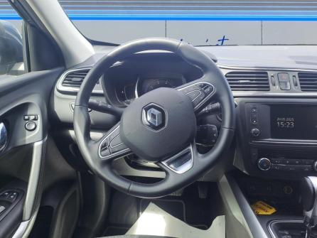 RENAULT Kadjar TCe 130 Energy Intens EDC à vendre à Givors - Image n°18