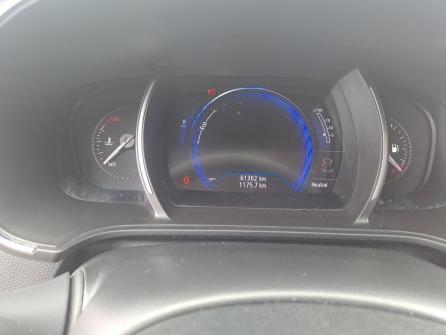 RENAULT Megane Mégane IV Berline Blue dCi 115 Intens à vendre à Givors - Image n°11