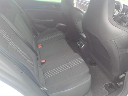 RENAULT Megane Mégane IV Berline Blue dCi 115 Intens à vendre à Givors - Image n°13
