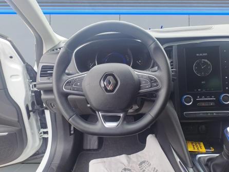RENAULT Megane Mégane IV Berline Blue dCi 115 Intens à vendre à Givors - Image n°17