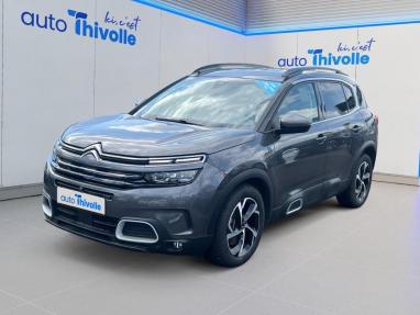 CITROEN C5 Aircross C5 Aircross Hybride Rechargeable 225 S&S e-EAT8 Shine Pack d'occasion  de 2021  à  Saint-Chamond 