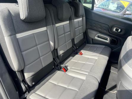CITROEN C5 Aircross C5 Aircross Hybride Rechargeable 225 S&S e-EAT8 Shine Pack à vendre à Saint-Chamond - Image n°5