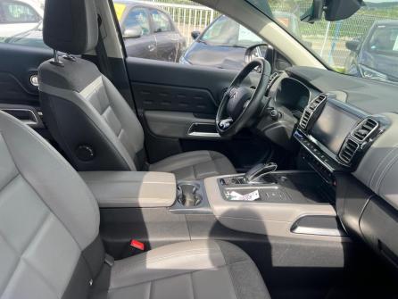CITROEN C5 Aircross C5 Aircross Hybride Rechargeable 225 S&S e-EAT8 Shine Pack à vendre à Saint-Chamond - Image n°6