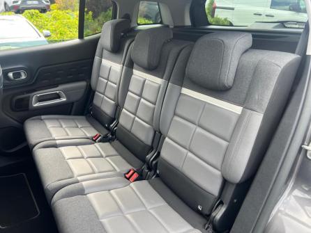 CITROEN C5 Aircross C5 Aircross Hybride Rechargeable 225 S&S e-EAT8 Shine Pack à vendre à Saint-Chamond - Image n°7