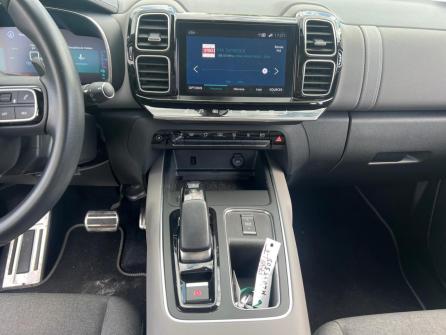 CITROEN C5 Aircross C5 Aircross Hybride Rechargeable 225 S&S e-EAT8 Shine Pack à vendre à Saint-Chamond - Image n°8