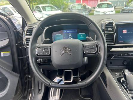 CITROEN C5 Aircross C5 Aircross Hybride Rechargeable 225 S&S e-EAT8 Shine Pack à vendre à Saint-Chamond - Image n°10