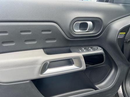 CITROEN C5 Aircross C5 Aircross Hybride Rechargeable 225 S&S e-EAT8 Shine Pack à vendre à Saint-Chamond - Image n°12