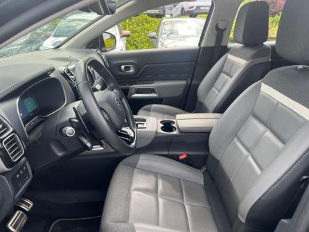 CITROEN C5 Aircross C5 Aircross Hybride Rechargeable 225 S&S e-EAT8 Shine Pack à vendre à Saint-Chamond - Image n°13