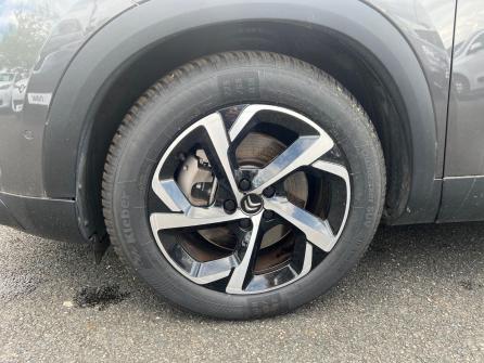 CITROEN C5 Aircross C5 Aircross Hybride Rechargeable 225 S&S e-EAT8 Shine Pack à vendre à Saint-Chamond - Image n°14