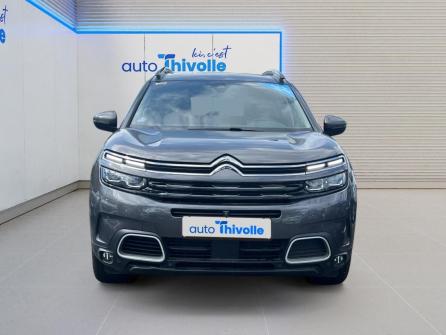 CITROEN C5 Aircross C5 Aircross Hybride Rechargeable 225 S&S e-EAT8 Shine Pack à vendre à Saint-Chamond - Image n°15